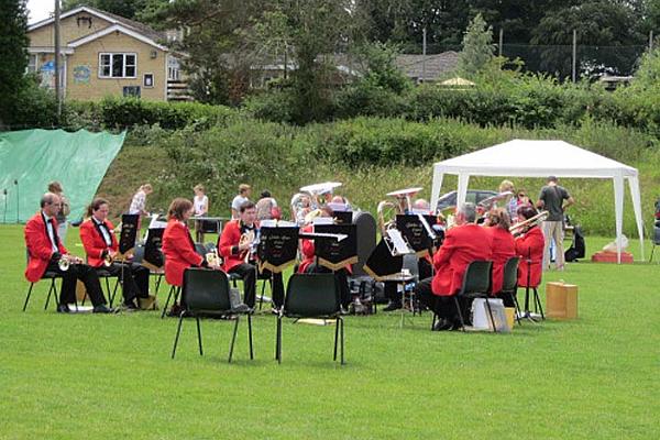 8. The brass band played on.JPG -                                